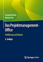 Télécharger le livre :  Das Projektmanagement-Office