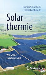 Télécharger le livre :  Solarthermie