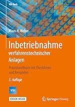 Download this eBook Inbetriebnahme verfahrenstechnischer Anlagen