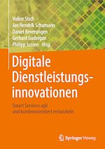 Download this eBook Digitale Dienstleistungsinnovationen