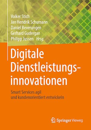 Download the eBook: Digitale Dienstleistungsinnovationen
