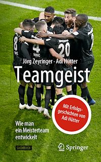 Télécharger le livre : Teamgeist