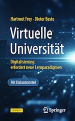 Télécharger le livre :  Virtuelle Universität