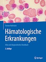 Télécharger le livre :  Hämatologische Erkrankungen