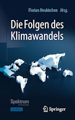 Télécharger le livre :  Die Folgen des Klimawandels