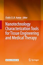 Télécharger le livre :  Nanotechnology Characterization Tools for Tissue Engineering and Medical Therapy