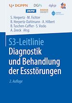 Download this eBook S3-Leitlinie Diagnostik und Behandlung der Essstörungen