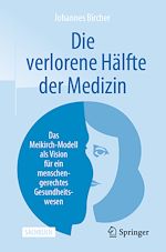 Télécharger le livre :  Die verlorene Hälfte der Medizin