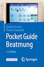 Télécharger le livre :  Pocket Guide Beatmung