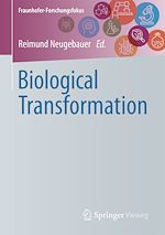 Télécharger le livre :  Biological Transformation