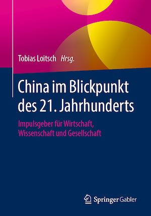 Download the eBook: China im Blickpunkt des 21. Jahrhunderts