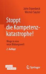 Télécharger le livre :  Stoppt die Kompetenzkatastrophe!