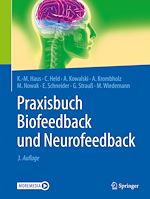 Télécharger le livre :  Praxisbuch Biofeedback und Neurofeedback
