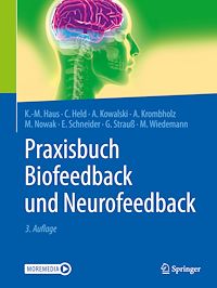 Télécharger le livre :  Praxisbuch Biofeedback und Neurofeedback