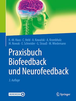Téléchargez le livre :  Praxisbuch Biofeedback und Neurofeedback