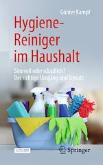 Télécharger le livre :  Hygiene-Reiniger im Haushalt