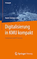 Télécharger le livre :  Digitalisierung in KMU kompakt