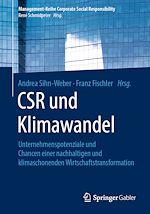 Télécharger le livre :  CSR und Klimawandel