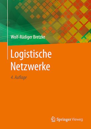 Download the eBook: Logistische Netzwerke