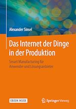 Download this eBook Das Internet der Dinge in der Produktion