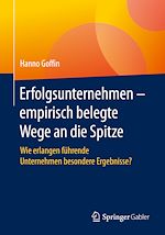 Download this eBook Erfolgsunternehmen – empirisch belegte Wege an die Spitze