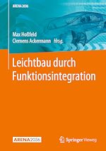 Download this eBook Leichtbau durch Funktionsintegration