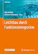 Télécharger le livre :  Leichtbau durch Funktionsintegration