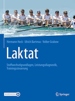 Téléchargez le livre :  Laktat