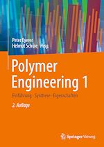 Download this eBook Polymer Engineering 1