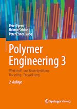Download this eBook Polymer Engineering 3