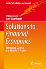 Download this eBook Solutions to Financial Economics