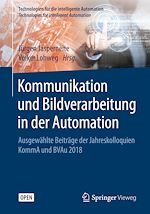 Download this eBook Kommunikation und Bildverarbeitung in der Automation