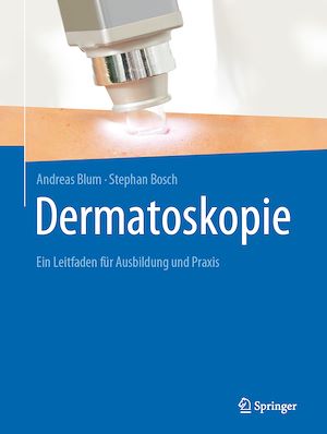 Téléchargez le livre :  Dermatoskopie