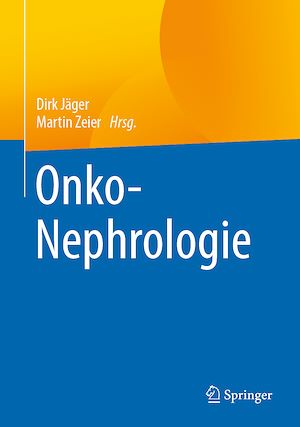 Téléchargez le livre :  Onko-Nephrologie