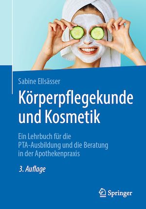 Téléchargez le livre :  Körperpflegekunde und Kosmetik