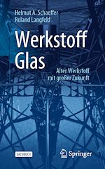 Télécharger le livre :  Werkstoff Glas