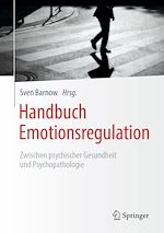 Télécharger le livre :  Handbuch Emotionsregulation