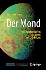 Télécharger le livre :  Der Mond