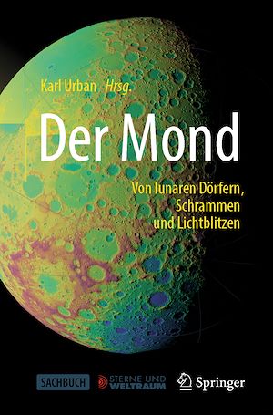 Téléchargez le livre :  Der Mond