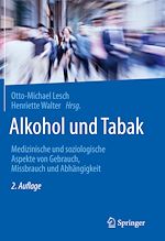 Télécharger le livre :  Alkohol und Tabak