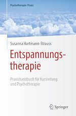Télécharger le livre :  Entspannungstherapie