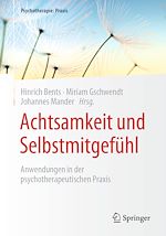 Télécharger le livre :  Achtsamkeit und Selbstmitgefühl