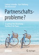 Télécharger le livre :  Partnerschaftsprobleme?