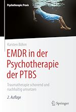 Télécharger le livre :  EMDR in der Psychotherapie der PTBS
