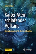 Télécharger le livre :  Kalter Atem schlafender Vulkane