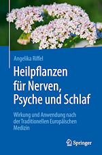 Télécharger le livre :  Heilpflanzen für Nerven, Psyche und Schlaf