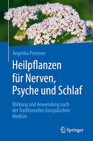 Téléchargez le livre :  Heilpflanzen für Nerven, Psyche und Schlaf