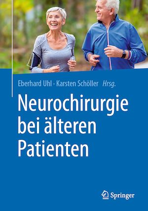 Téléchargez le livre :  Neurochirurgie bei älteren Patienten
