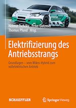 Download this eBook Elektrifizierung des Antriebsstrangs