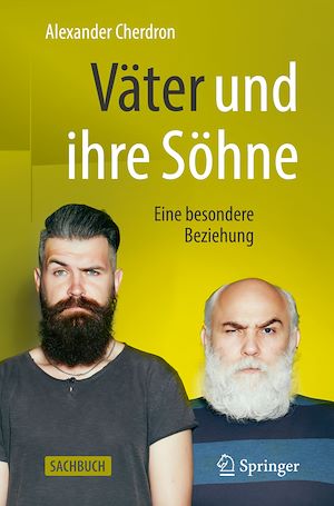 Téléchargez le livre :  Väter und ihre Söhne